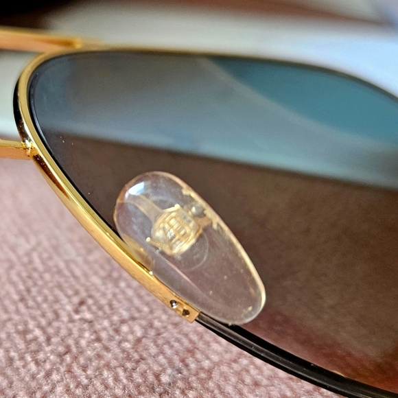 Victoria Beckham AVIATOR SUNGLASSES lightweight - Picture 9 of 14